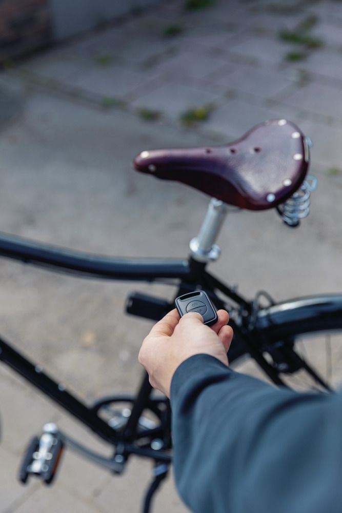 Abus Alarmbox RC kaufen | Bike-Discount