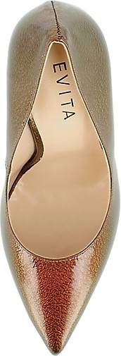 EVITA Damen Pumps LISA