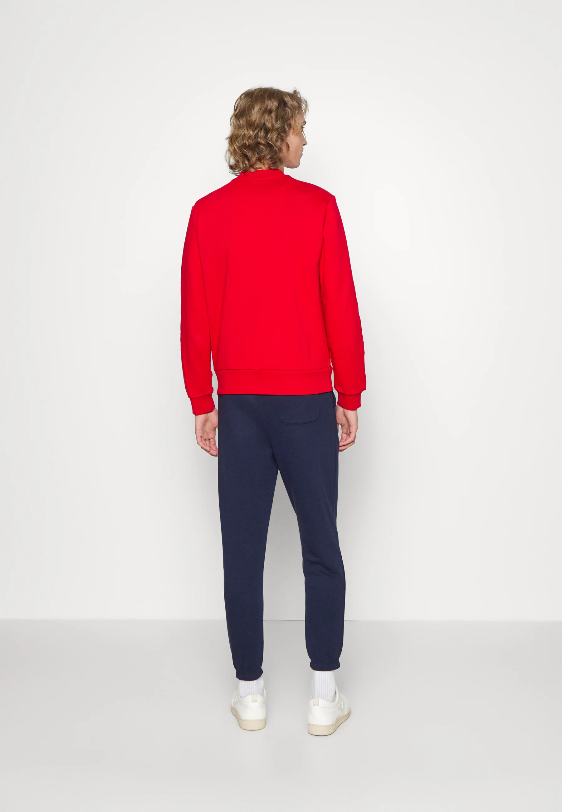 Lacoste LIFESTYLE UNISEX - Sudadera