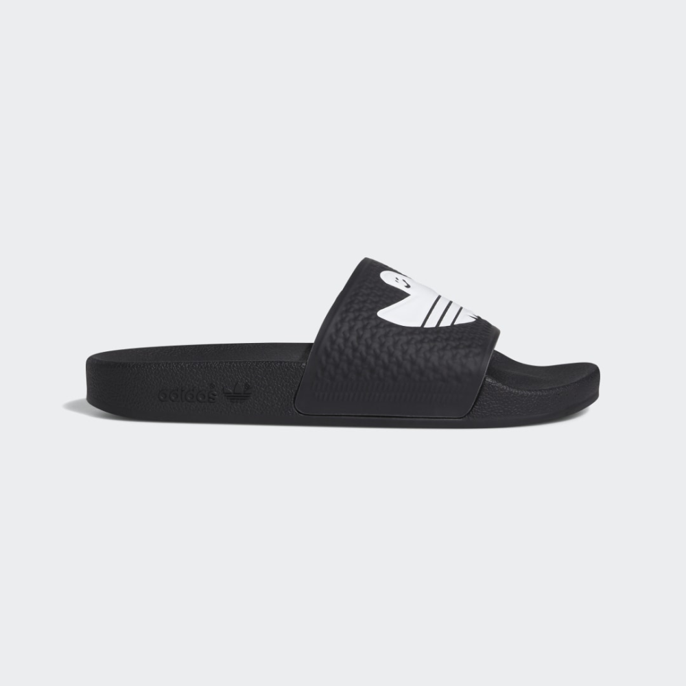 adidas Shmoofoil FY6849 / schwarz