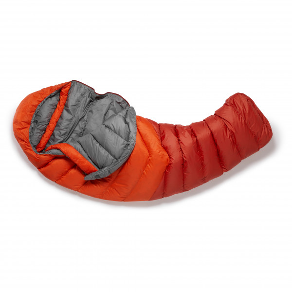Rab - Alpine 200 - Daunenschlafsack