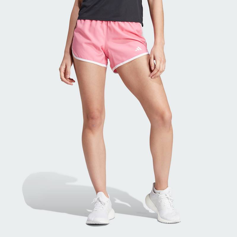 adidas Marathon 20 Running Shorts Funktionsshorts Damen