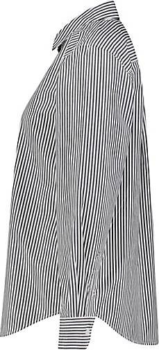 TOMMY HILFIGER Damen Hemdbluse