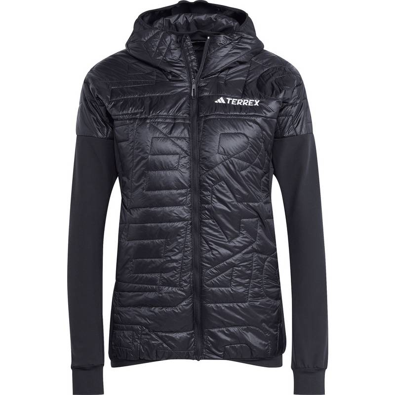 adidas XPR VAR HYB Steppjacke Damen