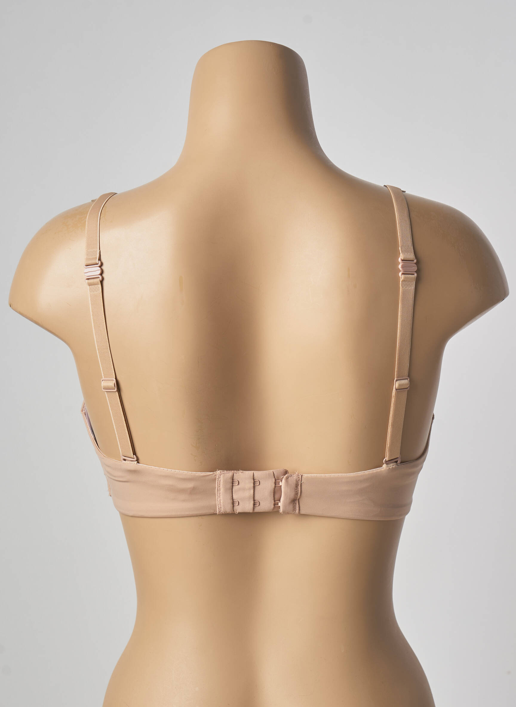 Simone Perele Soutien Gorges Femme couleur beige