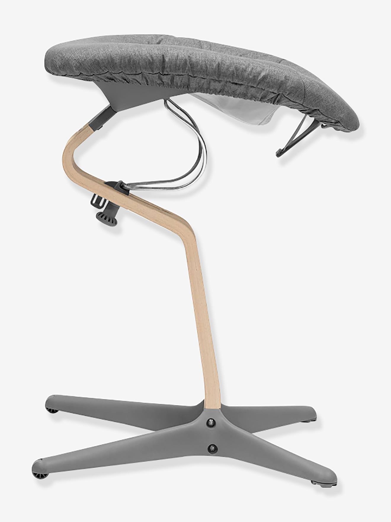 Transat Newborn Set Nomi STOKKE blanc