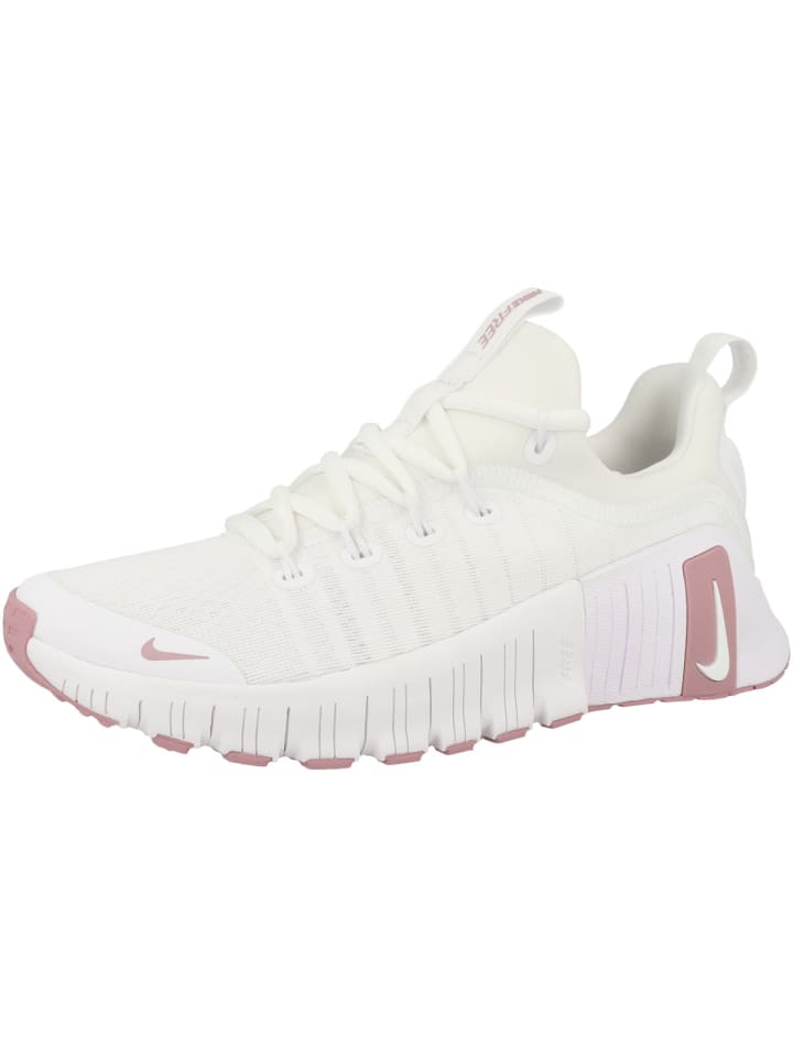 Nike Sneaker low Free Metcon 6 in weiss günstig kaufen
