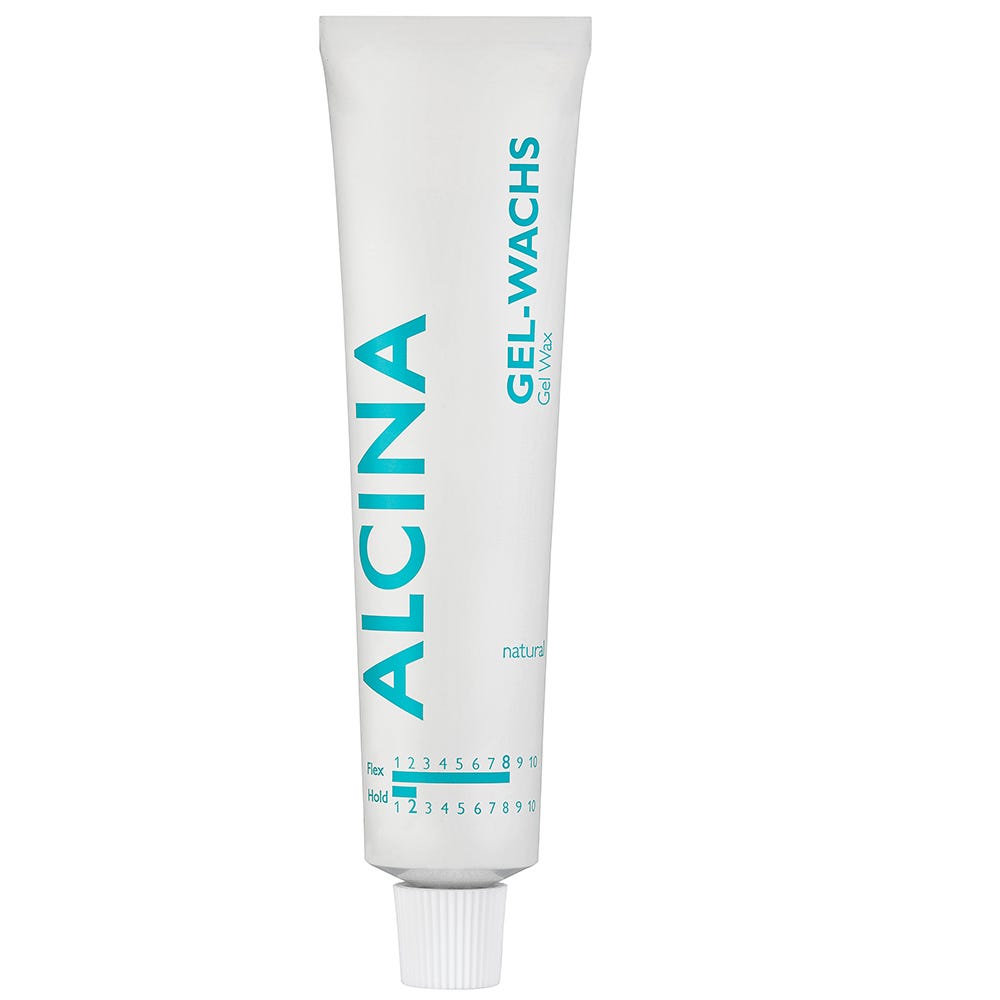 Alcina Gel-Wachs 60 ml