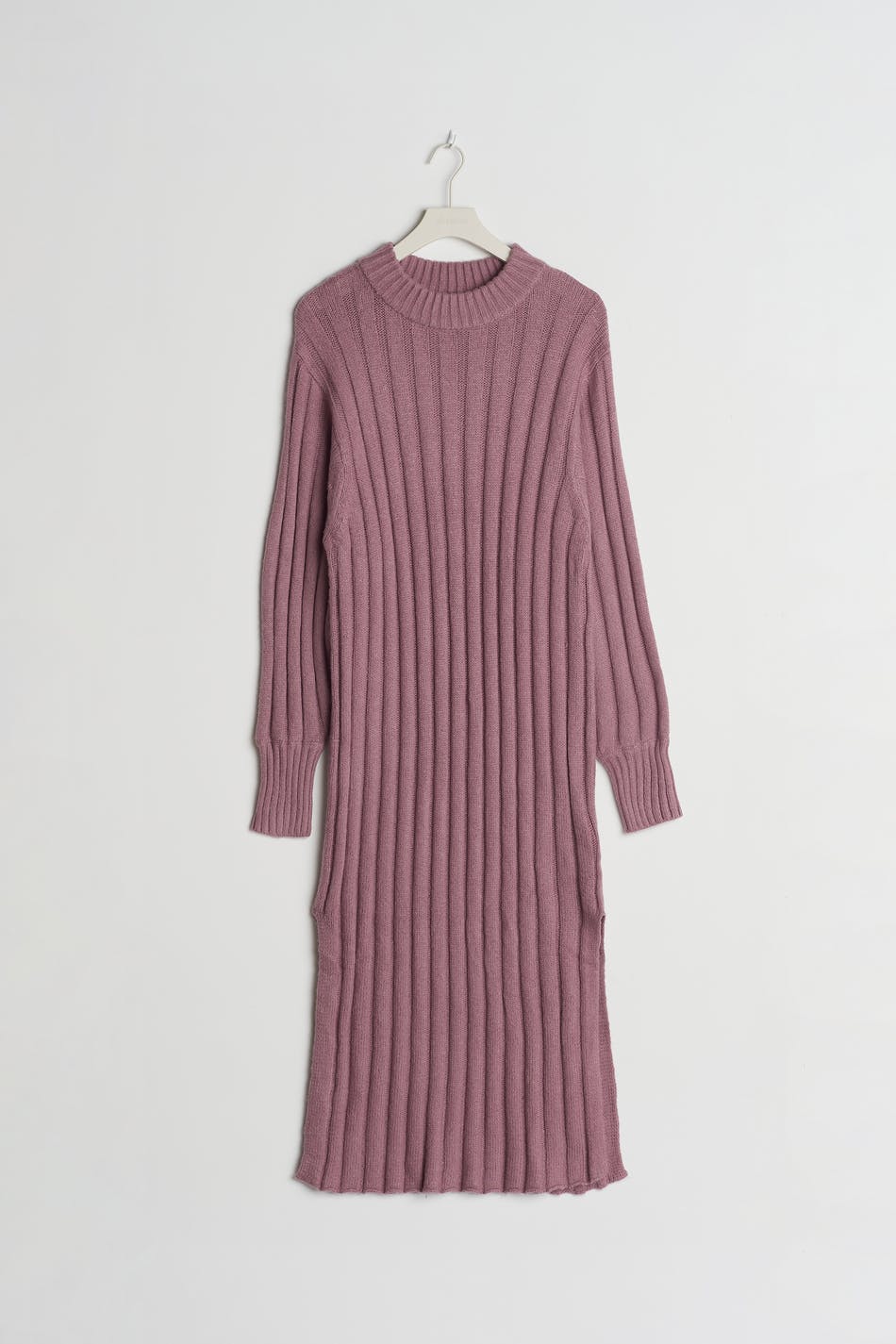 Alice knitted dress