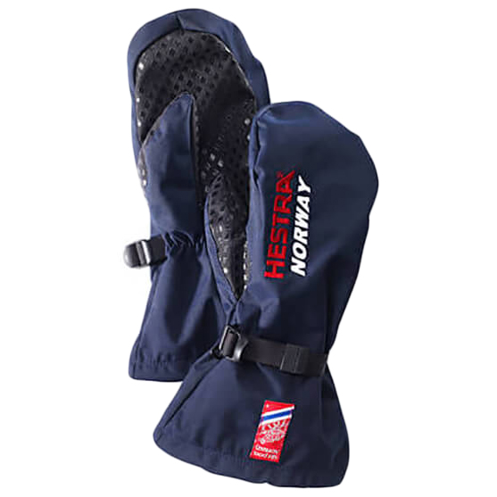 Hestra - Pull Over Mitt - Handschuhe