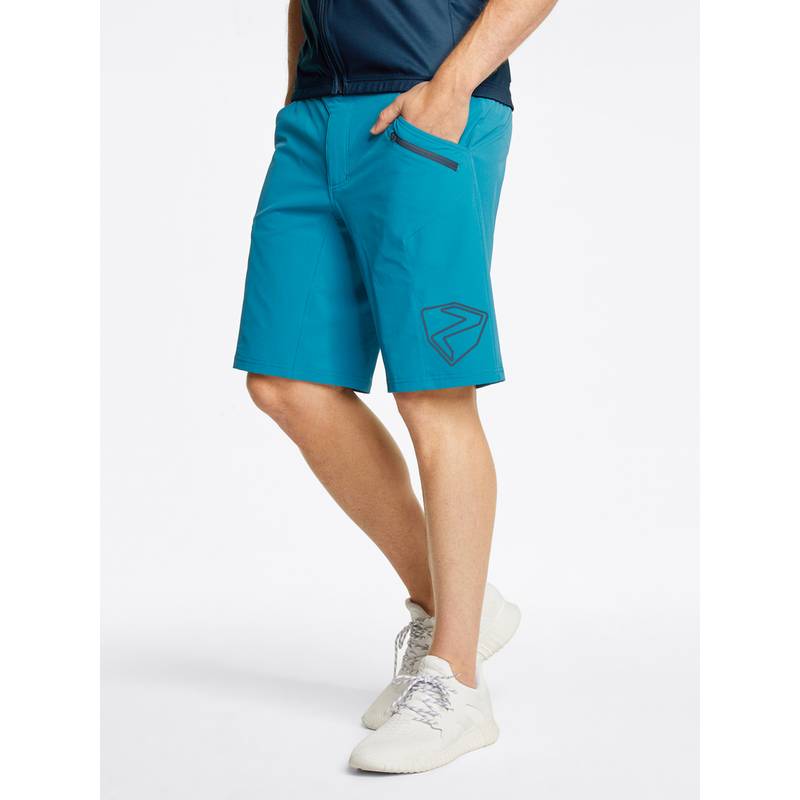Ziener NONUS Shorts Herren