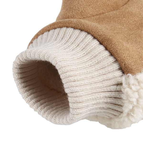 STARMOUNT MITTS Damen - Fausthandschuhe