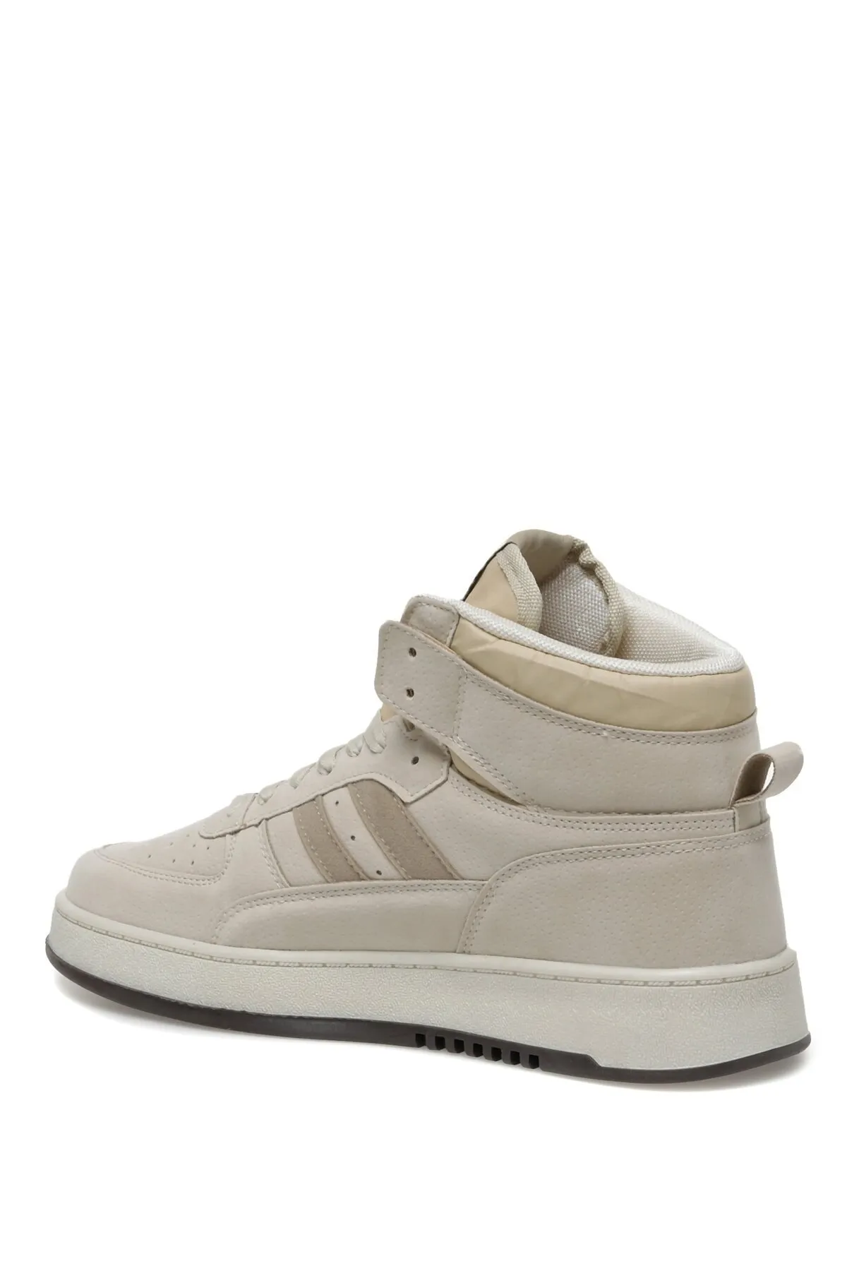 Proshot  Ps155 Hi 2pr Beige Herren-High-Sneaker