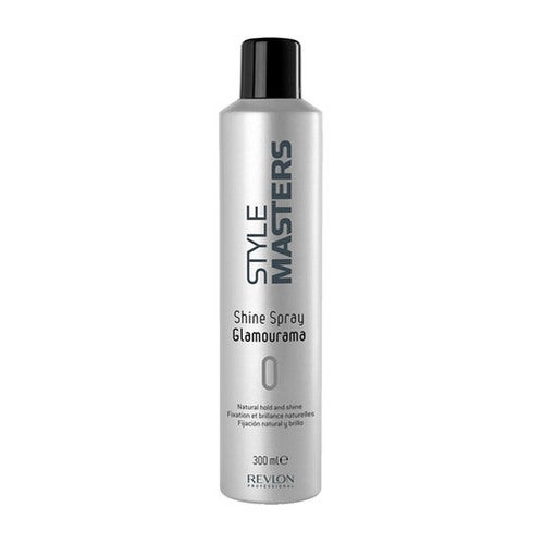 Revlon Style Masters Shine Spray Glamourama 300 ml