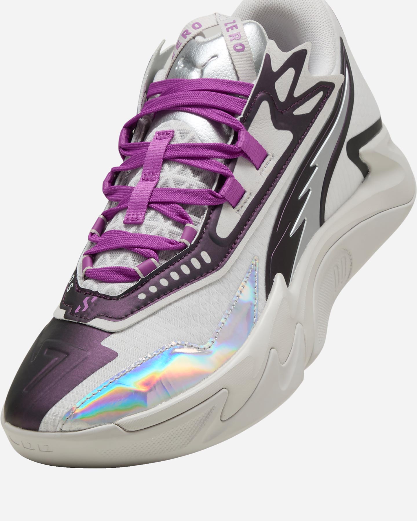 Scarpe Basket Puma Scoot Zeros Ii M 311351-01
