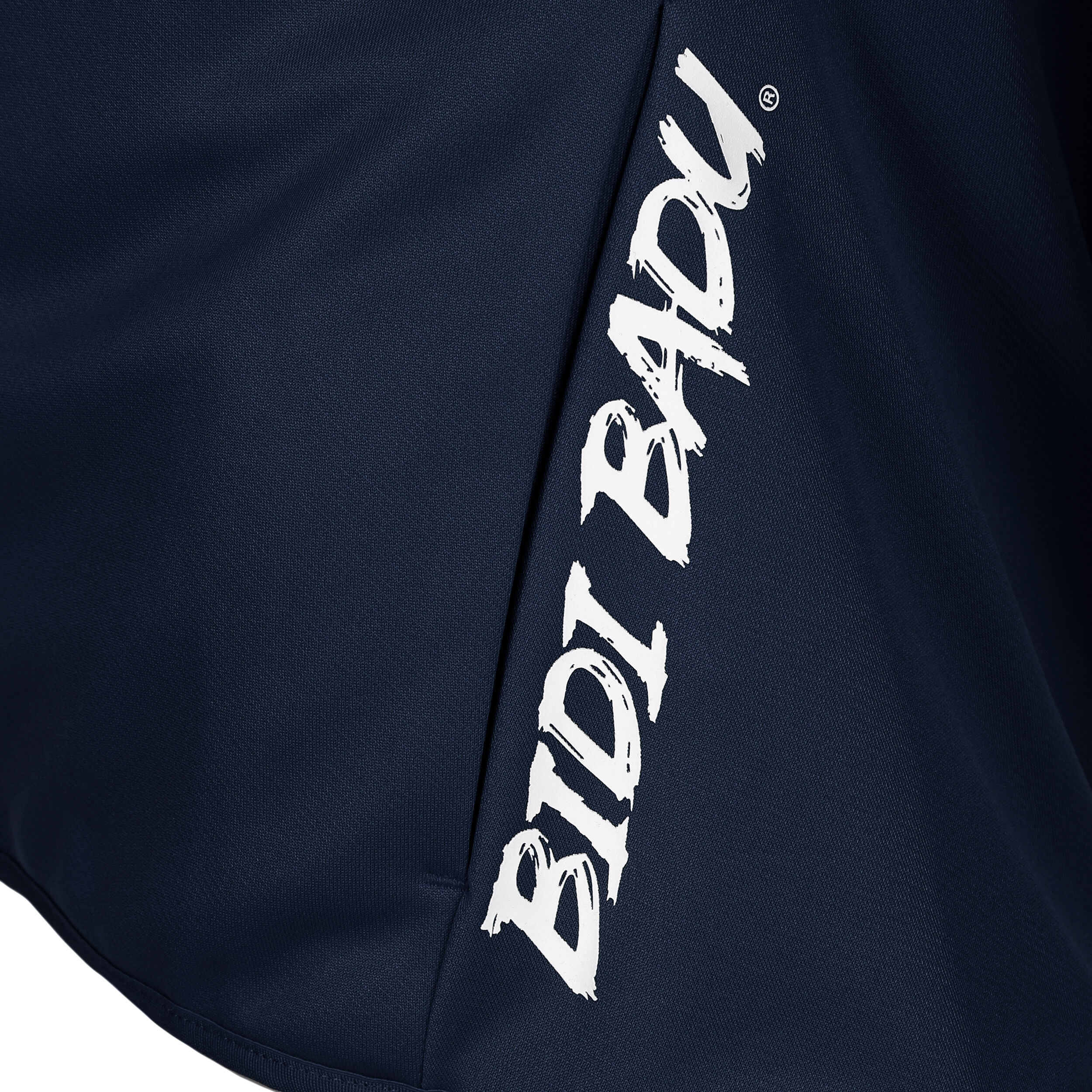 Crew Trainingsjacke Damen - Dunkelblau