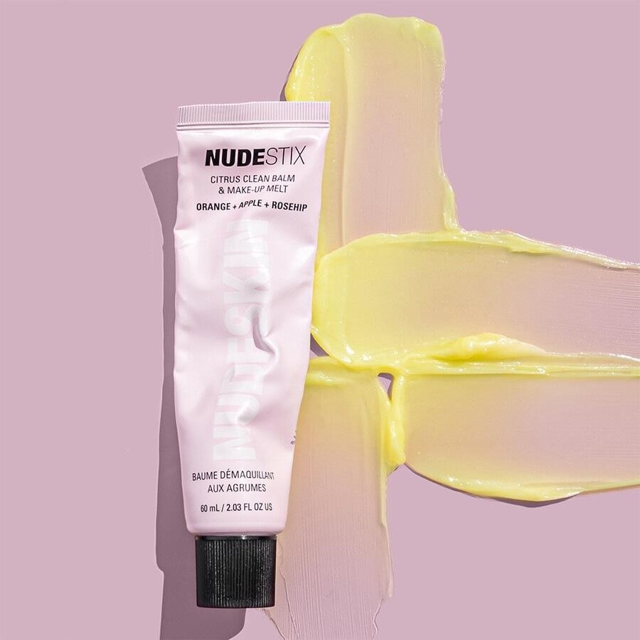 Citrus Clean Balm & Make-Up Melt