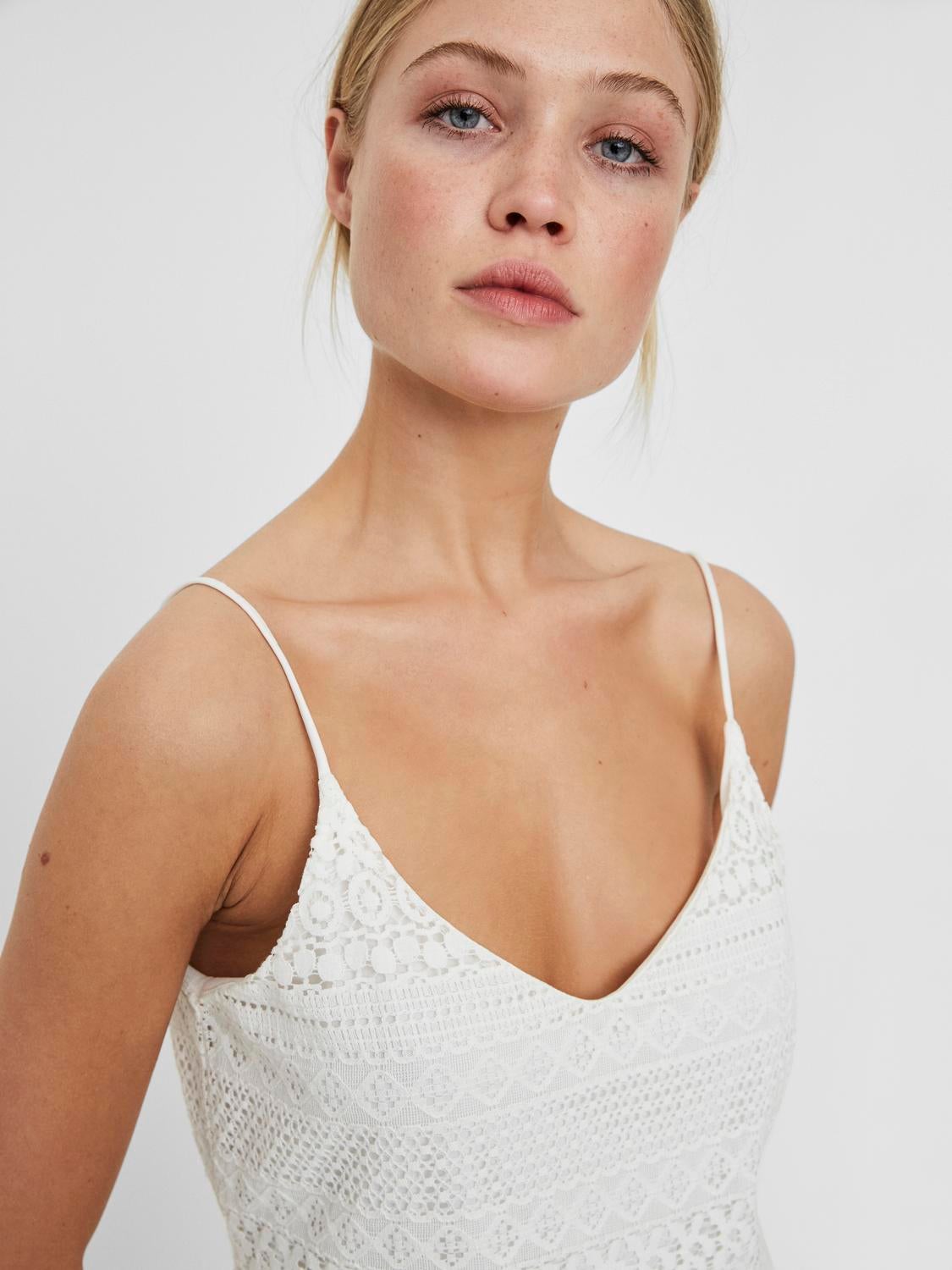 VMHONEY Tank-Top