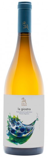 2020 La Giostra Verdicchio dei Castelli di Jesi Classico Superiore DOC trocken - Colleonorato