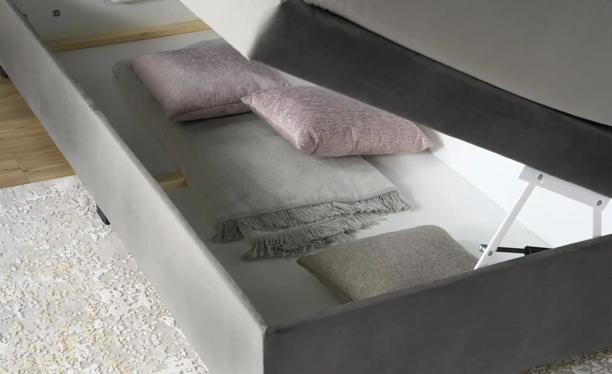 Boxi Boxspringbett Boxi