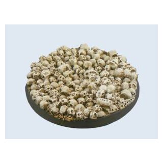 Skulls Bases, Round 60mm (1)