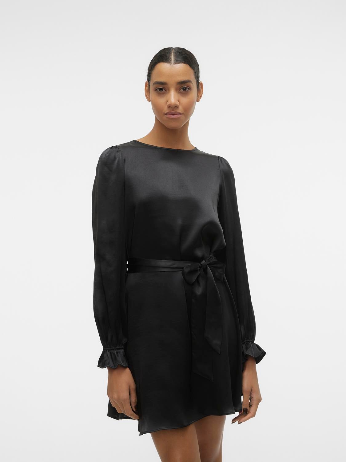 VMBEATRICE Kurzes Kleid