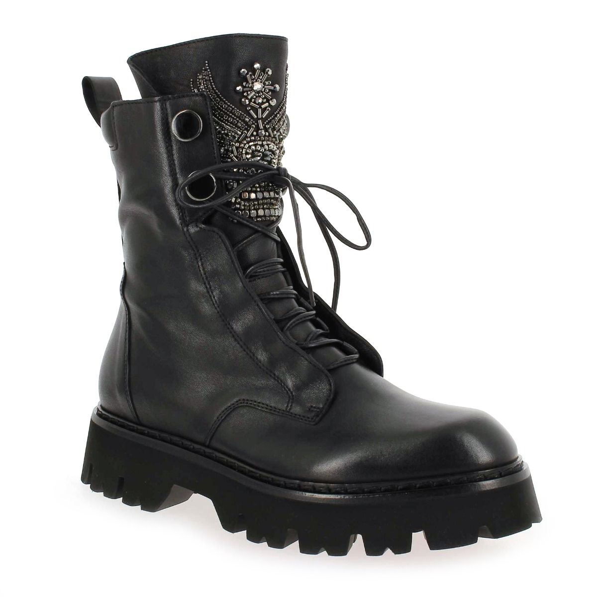 Fru.it  7195 - Noir