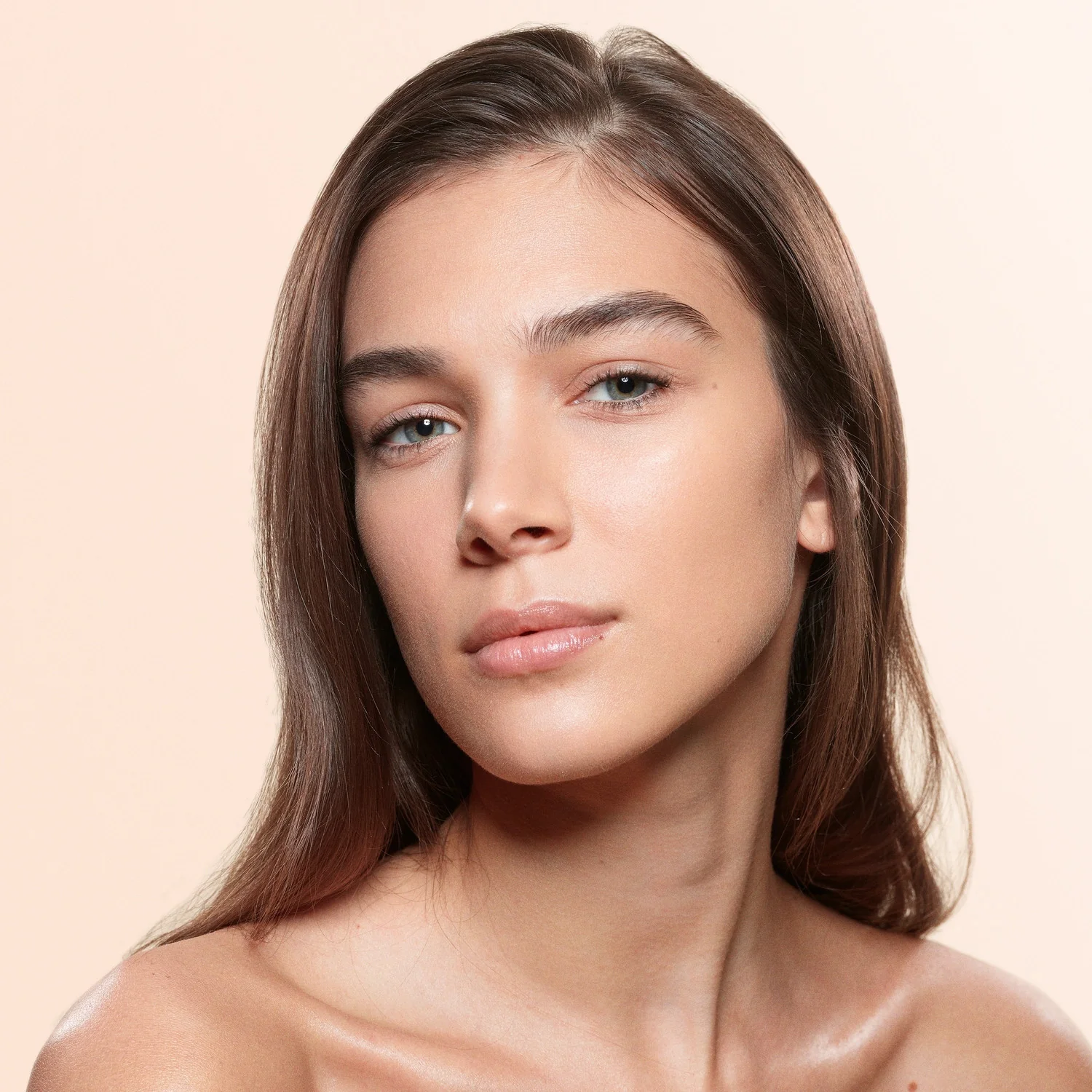 Viso Luminous Silk Foundation - tekući puder
