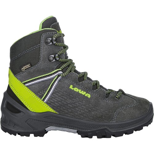 KINDER MULTIFUNKTIONSTIEFEL ARCO GTX® MID JUNIOR