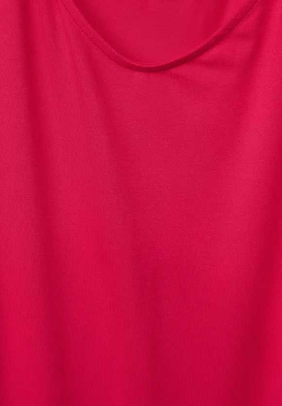 Street One Basic Shirtkleid