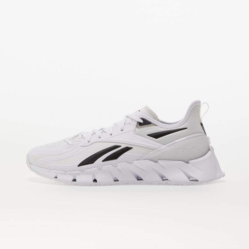 Reebok Zig Kinetica 3 HR0928 / weiss