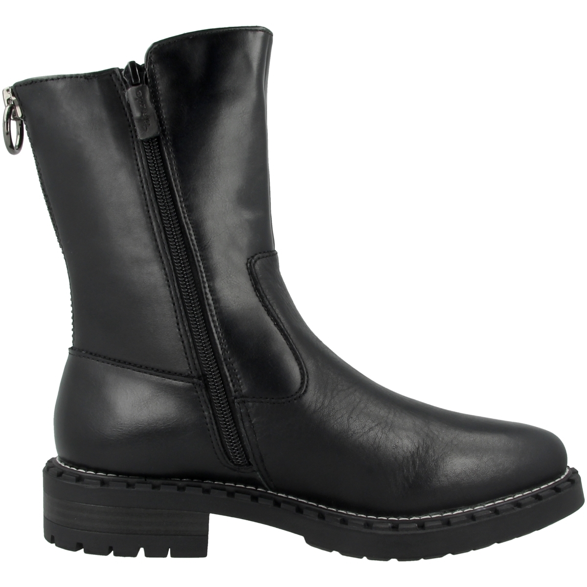 Tamaris 1-25415-27 Stiefel schwarz
