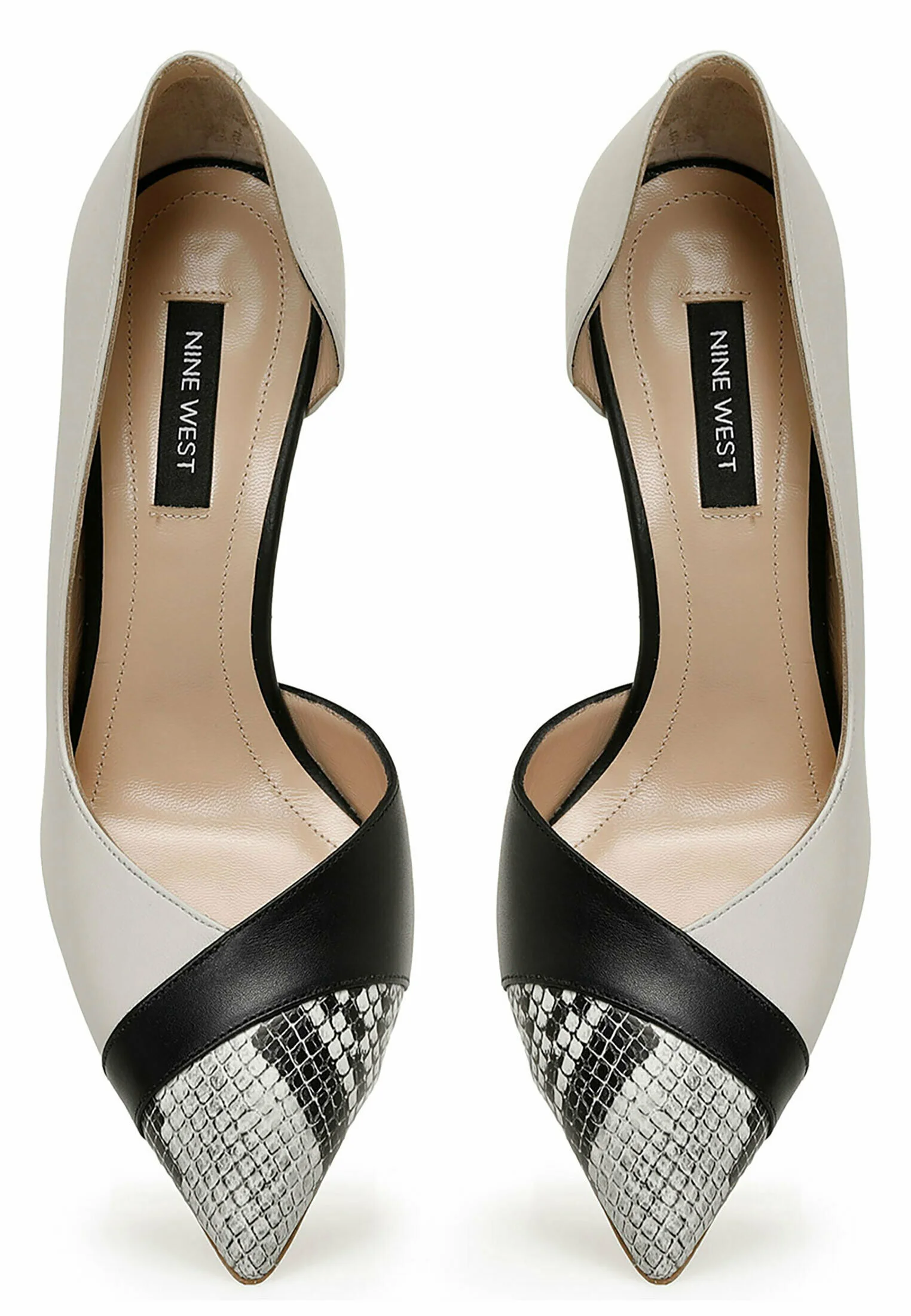 Nine West GOVA NELA - Bombas