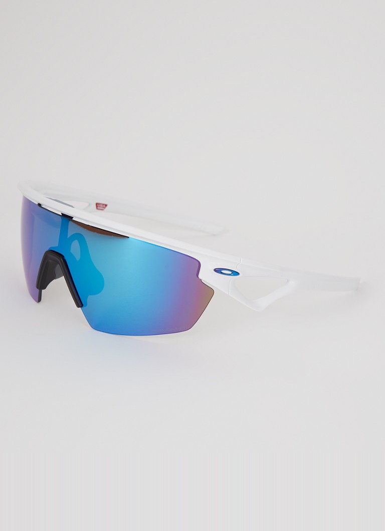 Oakley Sphaera polarized sunglasses OO9403