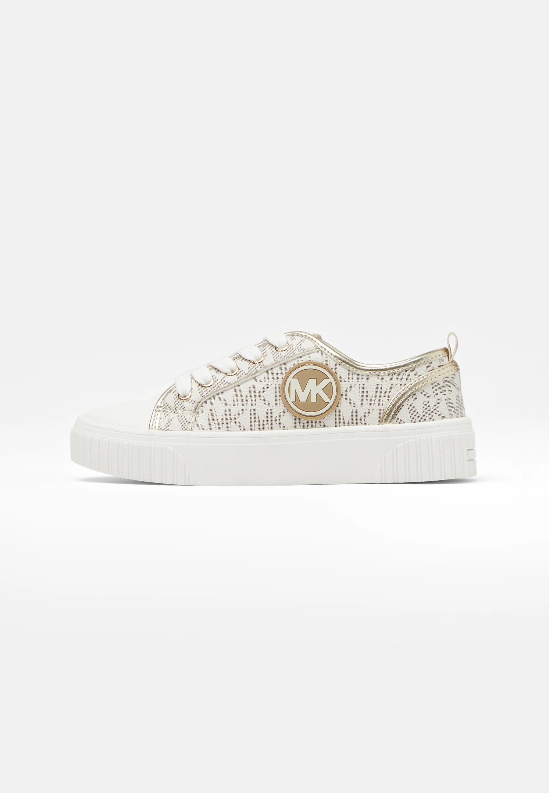 Michael Kors Kids SUMMER ALINE - Zapatillas bajas