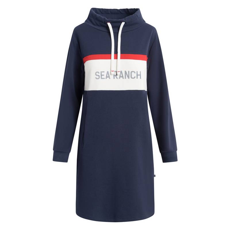 Sea Ranch Gritt Maxikleid Damen