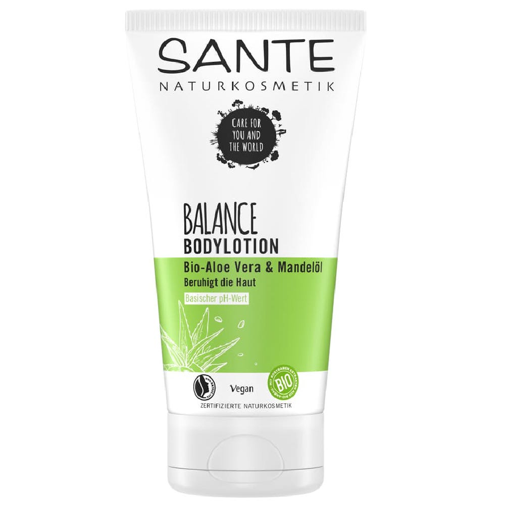 SANTE Balance Bodylotion 150 ml
