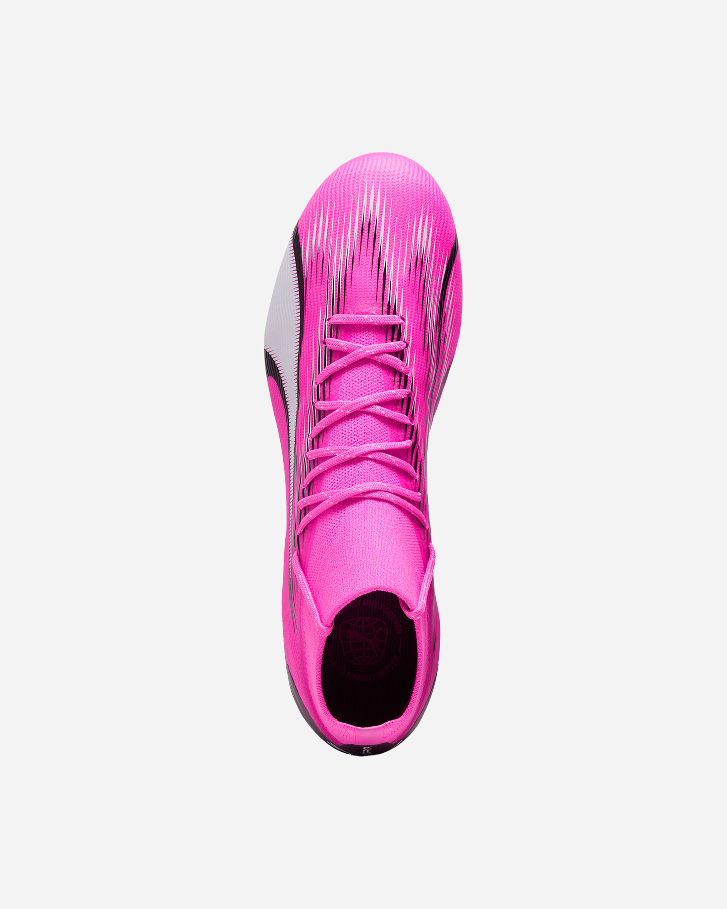 Fußballschuhe Puma Ultra Pro Fg-ag M 107750-01
