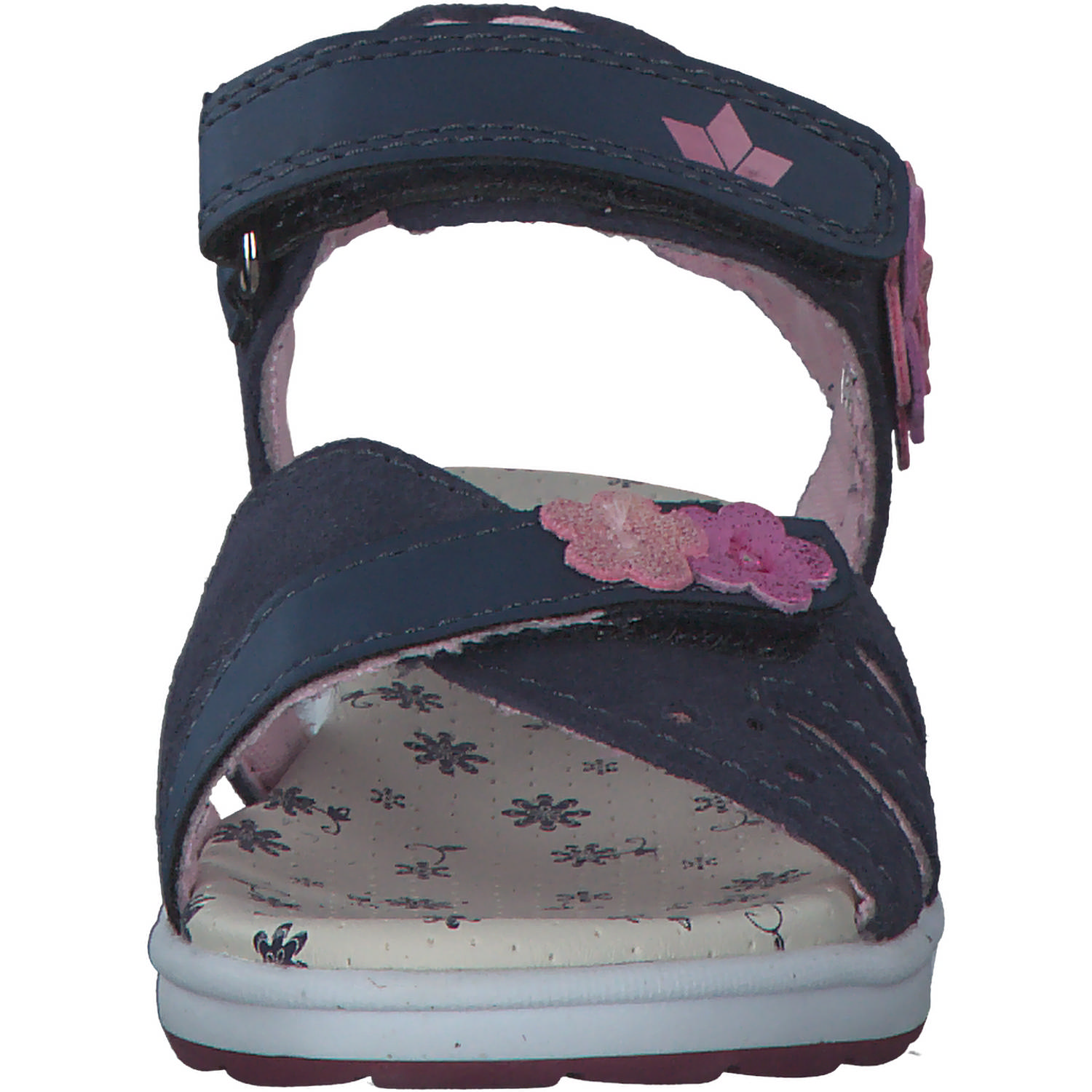 Geka Cassandra V, Sneakers Low, Damen, marine