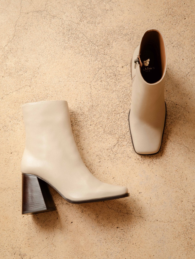 Wilma - Beige