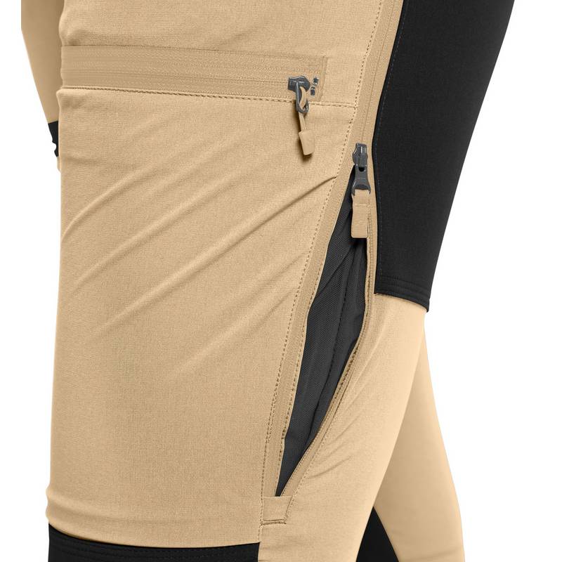 Haglöfs Rugged Slim Pant Trekkinghose Damen