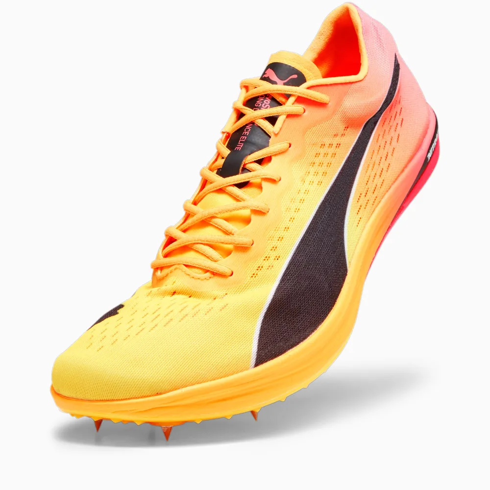 PUMA evoSPEED Long Distance Nitro Elite 378222_03 / orange