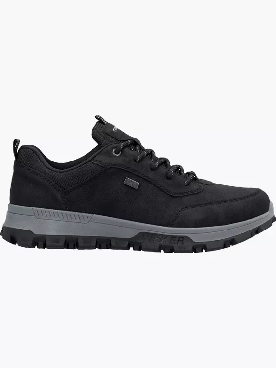Rieker Herren Schnürschuhe