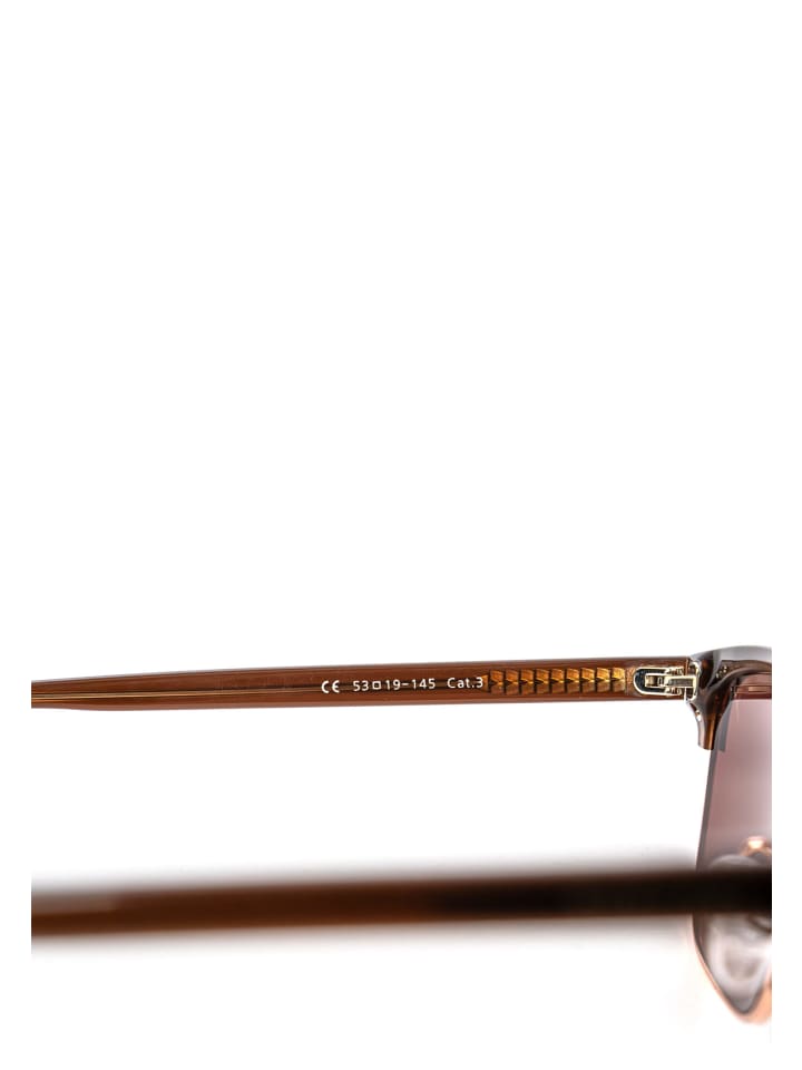 SURI FREY Sonnenbrille SFY Charly in brown 200 günstig kaufen onesize