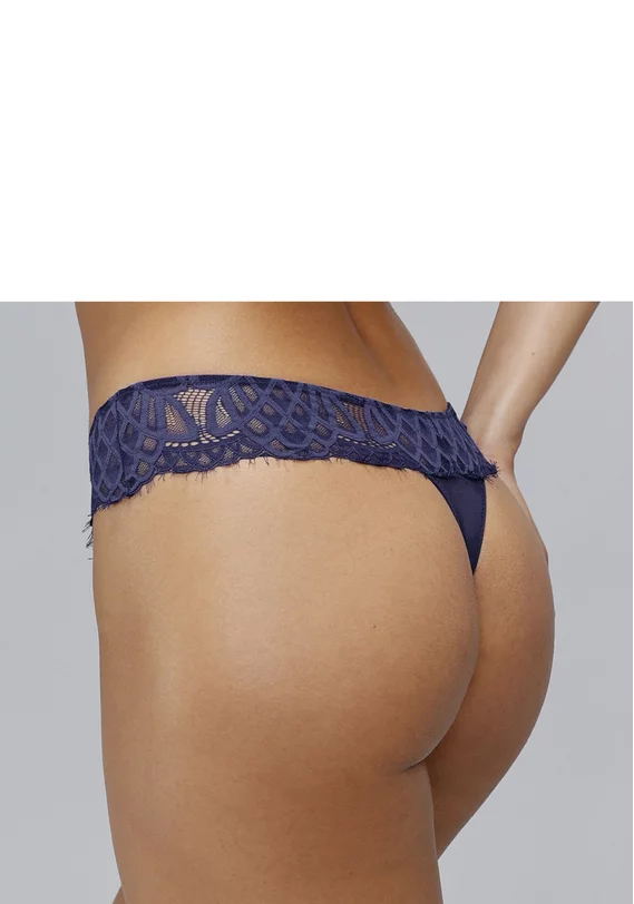String