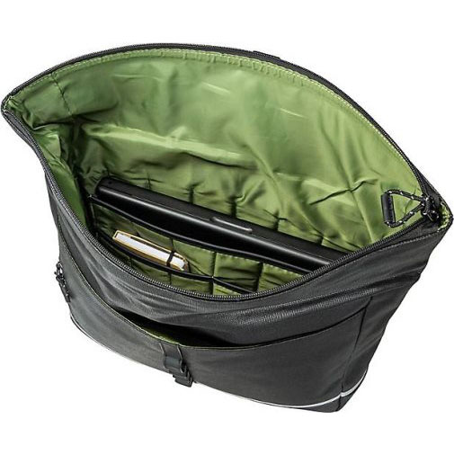 JOST Fahrradtasche Billund Cyclist Pro Messenger Bag
