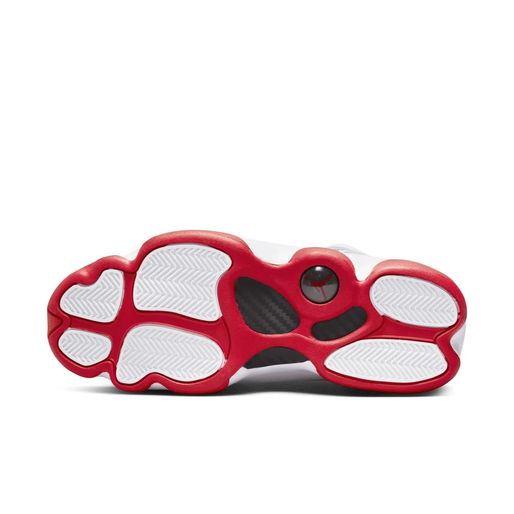 NIKE JORDAN 6 Rings 322992-160 / weiss