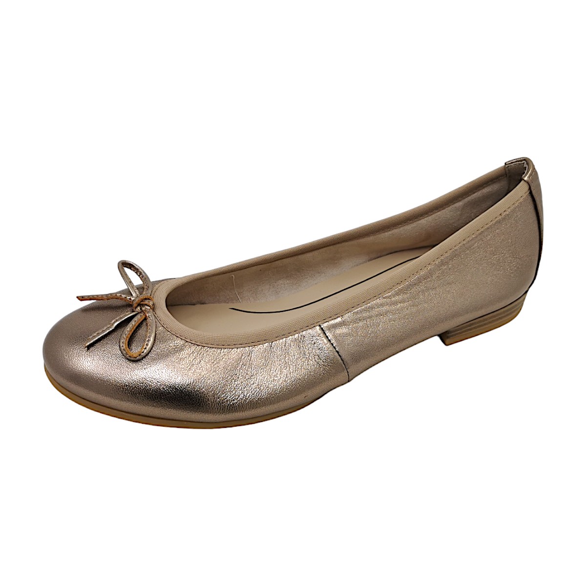 Tamaris 1-22116-41/901 Metallic 901 Copper