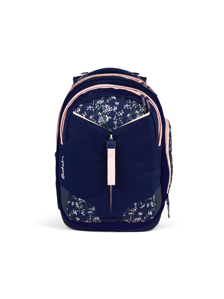 Satch Satch match Schulrucksack Bloomy Breeze günstig kaufen onesize