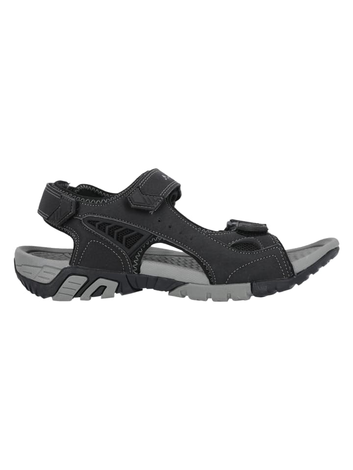Whistler Sandale Tegale in 1001 Black günstig kaufen